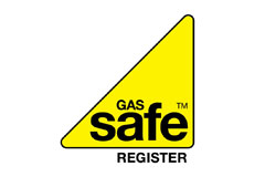 gas safe companies Nenthall