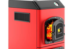 Nenthall solid fuel boiler costs